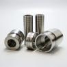 Buy cheap Stainless Steel Spare Part CNC Oem Parts CNC Machining Parts CNC Precision Turned Parts from wholesalers