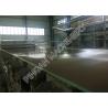 Buy cheap Small Recycling Craft Paper Making Machine Kraft Paper Plant Machine from wholesalers