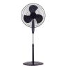 Buy cheap 3 Blade 60W Electric Stand Fan 3 Speed 18 Inch ETL With Pedestal from wholesalers