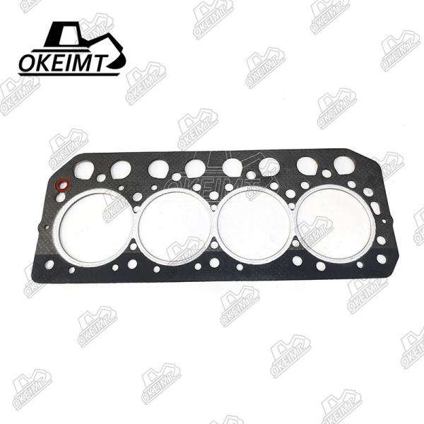 Buy cheap Asbestos Cylinder Head Gasket For Mitsubishi S4L S4L2 Diesel Engine from wholesalers