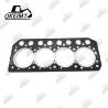 Buy cheap Asbestos Cylinder Head Gasket For Mitsubishi S4L S4L2 Diesel Engine from wholesalers