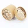 Buy cheap Kraft Empty Oil Serum Powder Paper Tube Cosmetic Packaging Custom Eco Friendly from wholesalers