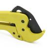 Buy cheap Tool Station Plastic Pipe Cutter HT310 42mm Aluminum Alloy from wholesalers