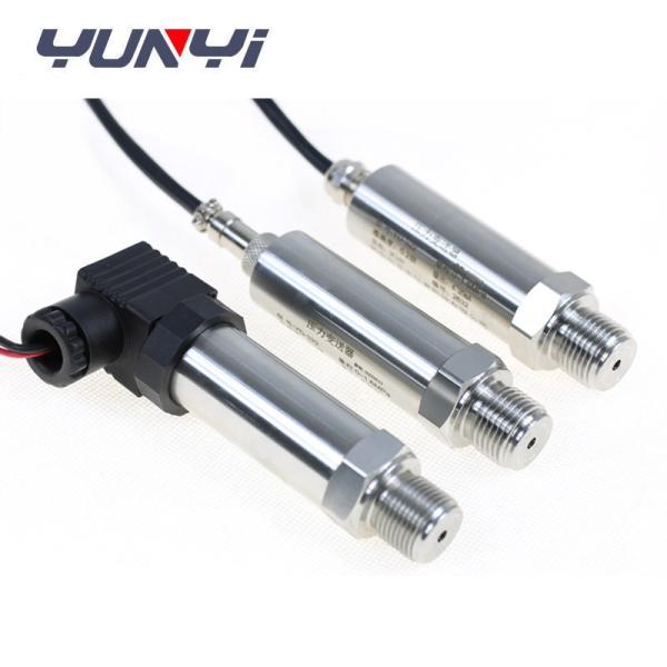 High Performance Cost Ratio OEM Air Water Oil 0-10V Absolute Pressure Sensor