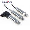Buy cheap -0.1MPa-0 - 100MPa Accuracy 0.1 0.2 0.5 1 YD31 Pressure Transmitter DC24V from wholesalers