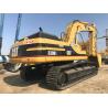 Buy cheap 30Tons CAT 330BL Heavy Duty Earthmoving Construction Machine from wholesalers