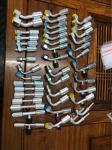 Carrier | Thermo King Transport refrigeration Replacement R404a Hose Fittings|