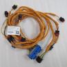 Buy cheap Excavator Parts Engine Harness 296-4617 2964617 CA2964617 For CAT 320D from wholesalers