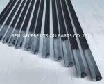 China Deep Hole Drills Manufacturer | Indexable Carbide Blade Inserts Gun Drill