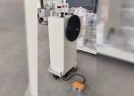 Buy cheap Semi Automatic Copper Wire Winder Electric Motor Coil Winding Machine from wholesalers