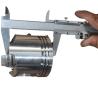Buy cheap Excavator Engine Parts Yanmar 3TNV84 Piston Kit For Machinery Mantaintance from wholesalers
