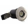 Buy cheap Bathroom LED Fire Rated Downlight - GU10 Die-cast Recessed Downlight - China Manufacturer from wholesalers