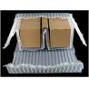 Buy cheap Customized Size Air Bubble Bag , Inflatable Air Packaging 0.06mm Thickness from wholesalers