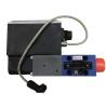 Buy cheap Rexroth R901135219 VT-DFPE-A-2X/G24K0/2A1E/V-014 Proportional Valve Nitrile Rubber from wholesalers