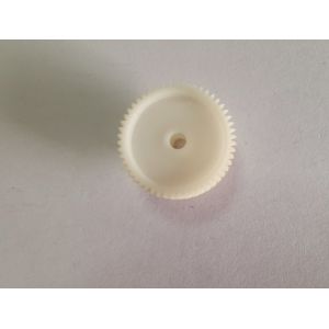 Buy cheap 718H IGS Precision Moulded Components For Printers product