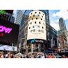 Buy cheap Large Outdoor Full Color LED Display Waterproof Quick Read 3 Years Warranty from wholesalers