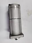 15 Teeth Excavator Spare Parts Kubota 40 Hydraulic Pilot Pump
