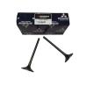 Buy cheap STD Mitsubishi Engine Parts , Engine Intake Valve 34204-00200 from wholesalers