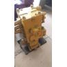 Buy cheap Belparts Excavator Main Valve PC100-1 Control Valve For KOMATSU 700-84-23003 700-84-23002 700-84-44000 from wholesalers