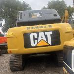 Used Caterpillar 330D Excavator 30,000KG Heavy-Duty Digger High Power & Fuel