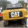 Buy cheap Used Caterpillar 330D Excavator 30,000KG Heavy-Duty Digger High Power & Fuel Efficiency Reliable Second-Hand Construction Equipment from wholesalers