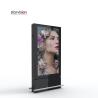 Buy cheap Interactive IP56 LED Outdoor Digital Totem Corrosion Resistant from wholesalers