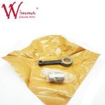 Motorcycle Engine Connecting Rod Kit Good Quality Biela Tvs ISO9001 Approval