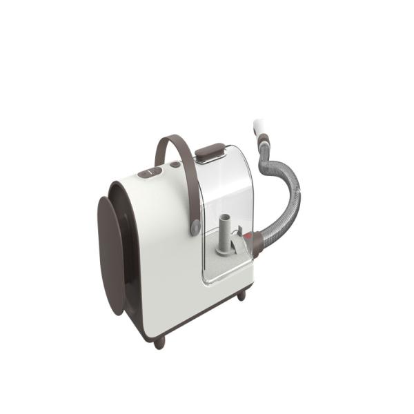 Buy cheap Lightweight Pet Care Carpet And Hard Floor Vacuum ROHS FCC from wholesalers