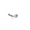 Buy cheap Geared Stepper Motor with Insulation Resistance 100MΩ Min. 500V DC 0.45kg -20C~+50C from wholesalers