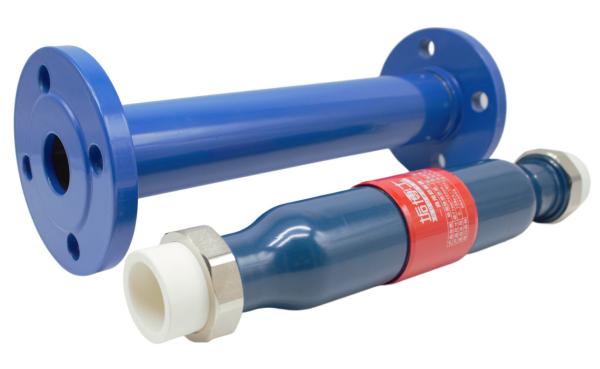 Buy cheap 10 Tons Per Hour Industrial Water Descaling Anti Scale System For Extrusion Production Line from wholesalers