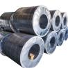 Buy cheap Z60 Galvanized Steel Strip Coil 0.3-3mm 18-25% Elongation 30-275g/M2 Zinc Coating from wholesalers