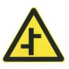Buy cheap Roadway Use Board Right and Left Direction Diverted Traffic Sign Plate from wholesalers