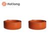 Buy cheap Special Shaped 100W / 300W 220V Silicone Rubber Heating Pad from wholesalers