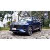 Buy cheap Compact Changan Petrol Car 5 Door 5 Seater CS75 Plus SUV Front Wheel Drive from wholesalers