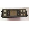 Buy cheap excavator hyundai air conditioner panel for R225-9 engine from wholesalers