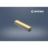 Buy cheap 9 X 9 X25 Mm LiNbO3 Piezoelectric Effect Crystals For EO Q Switch from wholesalers