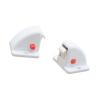 Buy cheap Magnetic Drawer Lock Child Safety Cabinet Locks Latches from wholesalers