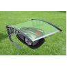 Buy cheap Weatherproof 2.7mm Solid Board 75x60cm Robot Mower Garage from wholesalers