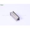 Buy cheap Square Standard Mould Parts Precision Grinding Machined For Conector from wholesalers