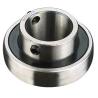 Buy cheap Long Life SER 208 Spherical Bearing for Heavy Load Applications 18200N Static Load from wholesalers