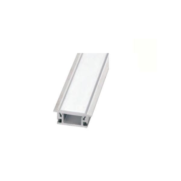 Buy cheap LED Rigid Strip Light Buried Light Trough PXG-403 24W House LED Strip Lighting from wholesalers