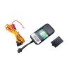 Buy cheap 180mAH Motorcycle Gps Tracking System 100VDC ACC Car Gps Tracker With ISO from wholesalers