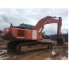 Buy cheap EX400-3 Used Hitachi Excavator from wholesalers