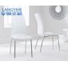 Buy cheap White Oem Odm Circle Marble Dining Table 120cm from wholesalers