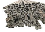 304/316L Coild Tubing Stainless Steel Coil Tubing 3 / 4 Or 1 / 4 For Heat