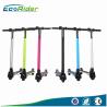 Buy cheap 5'' Carbon Fiber Foldable Electric Scooter For Adults , 150KG Max Load from wholesalers