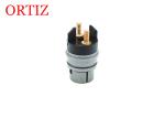 Diesel Injector Head High Accuracy Steel Material 6 Months Warranty F00RJ02703