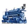 Buy cheap 850kW 1650KW Industrial Waste Gas Generator Set For Coking Plants from wholesalers