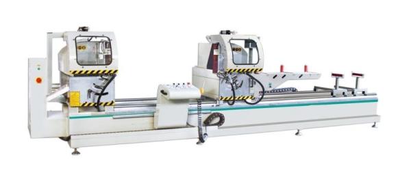 Buy cheap window cutting saw.aluminiumc cutting, upvc cutting,factory sell machine from wholesalers