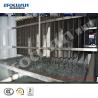 Buy cheap Industrial Concrete Cooling Chilling Machine with Evaporative Cooling Condenser at 380V from wholesalers